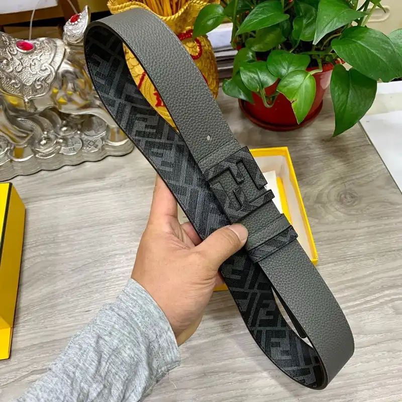 Fendi Belts 2407XA0122