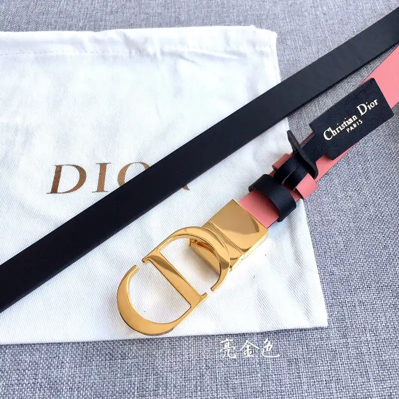 Dio Belts 2407XA0155