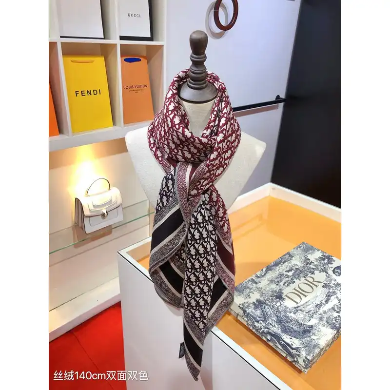 SCARVES scarves 2409SC0037