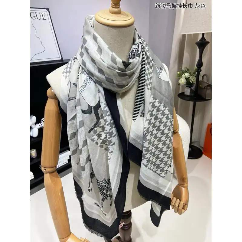 SCARVES scarves 2409SC0065