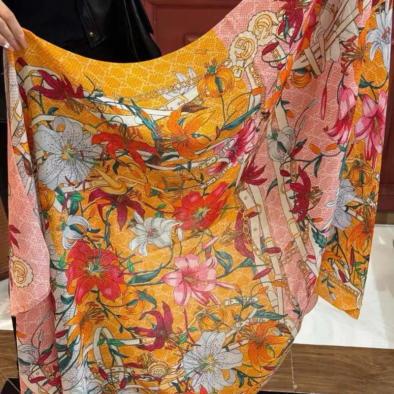 SCARVES scarves 2410SC0098