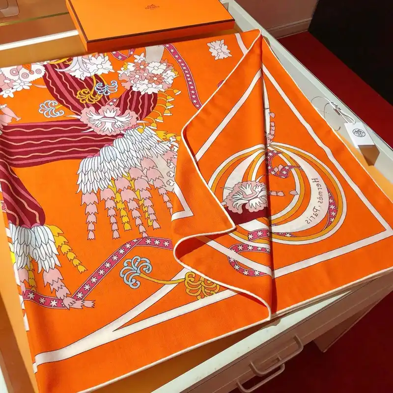 SCARVES scarves 2410SC0134