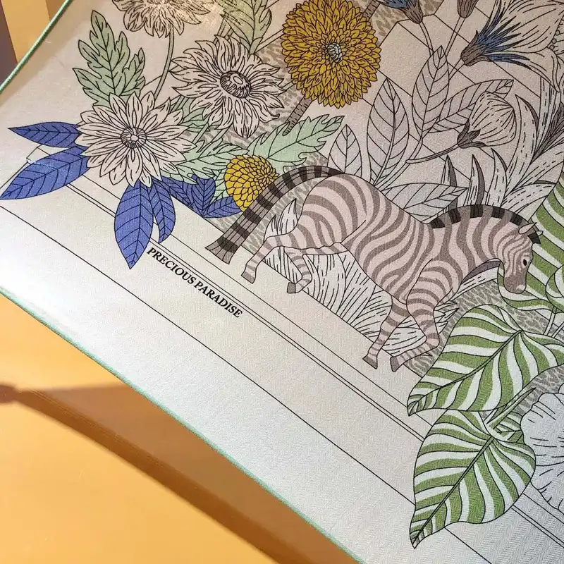 SCARVES scarves 2410SC0136