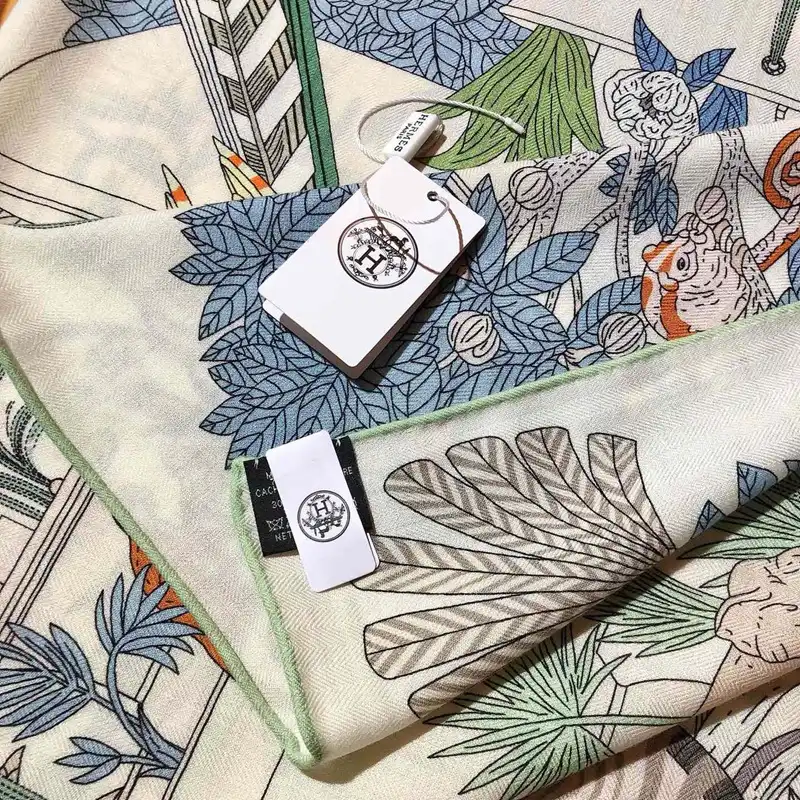 SCARVES scarves 2410SC0136