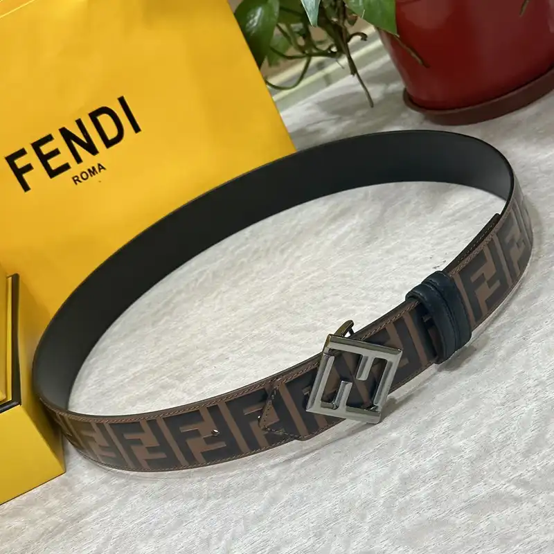 Fendi Belts 2410XA0093