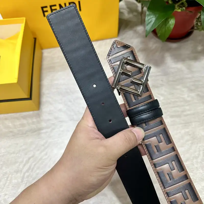 Fendi Belts 2410XA0093