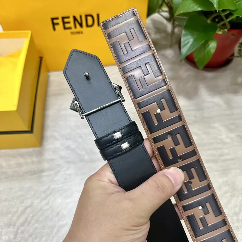 Fendi Belts 2410XA0093