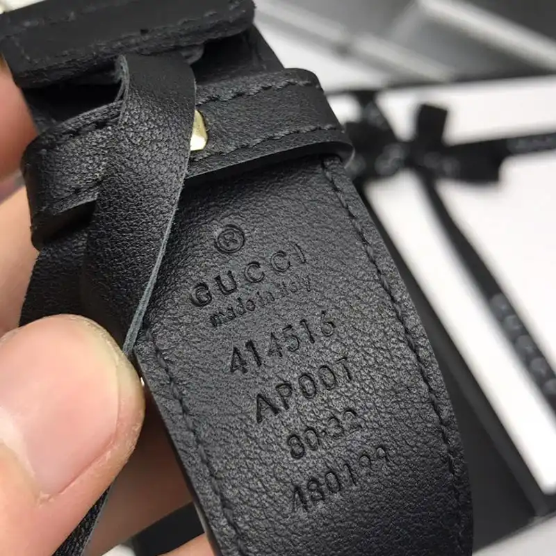 G*u*i s belts 19bl0005