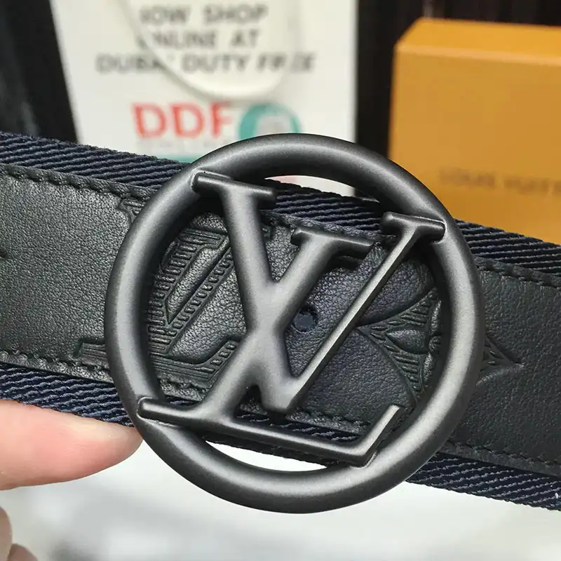 LV s Belts 19BL0081