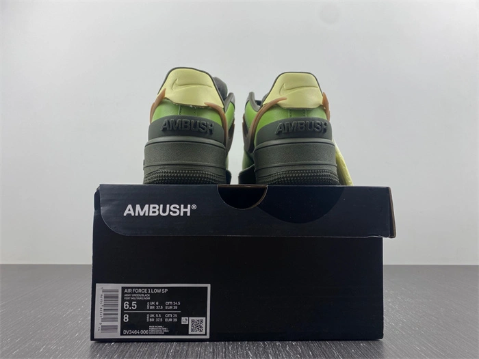 AMBush x Nike Air Force 1 Low DV3464- BestValue 5129