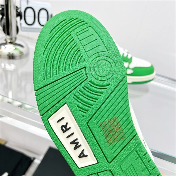 AMIR1 SNEAKERS Trendsetting 687