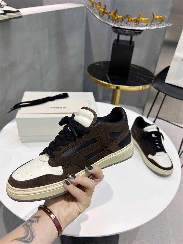 Neat AMIR1 SNEAKERS 709