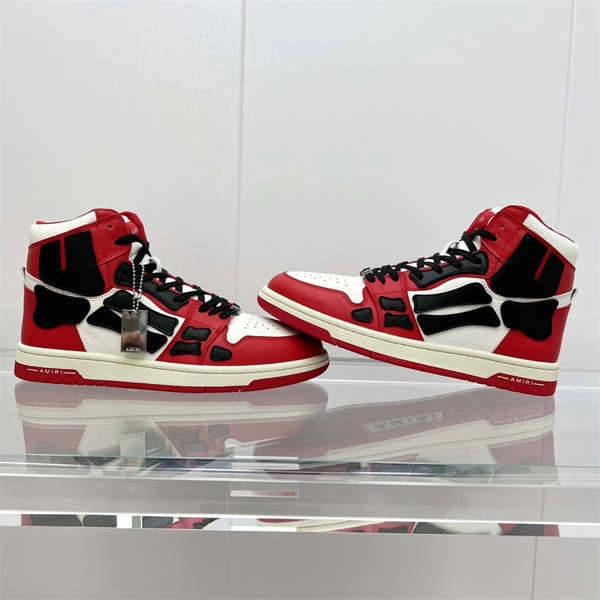 AMIR1 SNEAKERS SunProtective 712