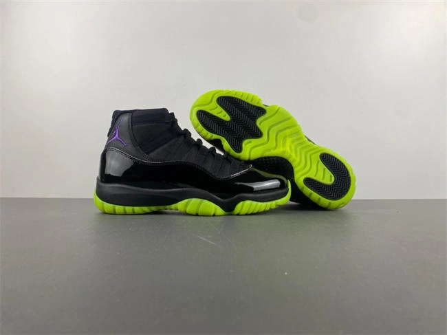 Air Jordan 11  CT8012- Durable 4081