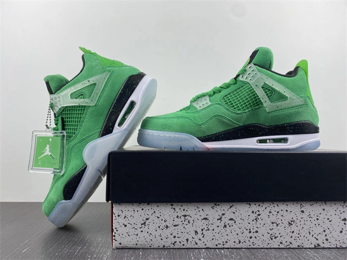 Sustainable Air Jordan 4 PE  AJ4- 3940