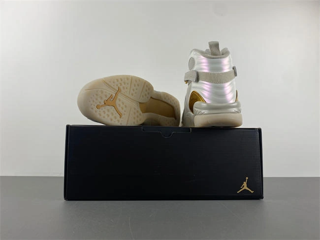 Air Jordan 8 Champagne832821- EasyMatch 4048