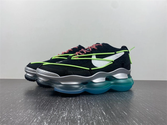 Air Max Scorpion Fk  FN8884- Compact 5179