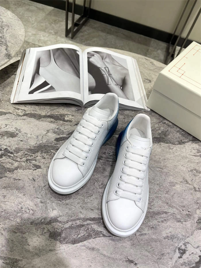 StreetReady Alexander McQueen Oversized 2590