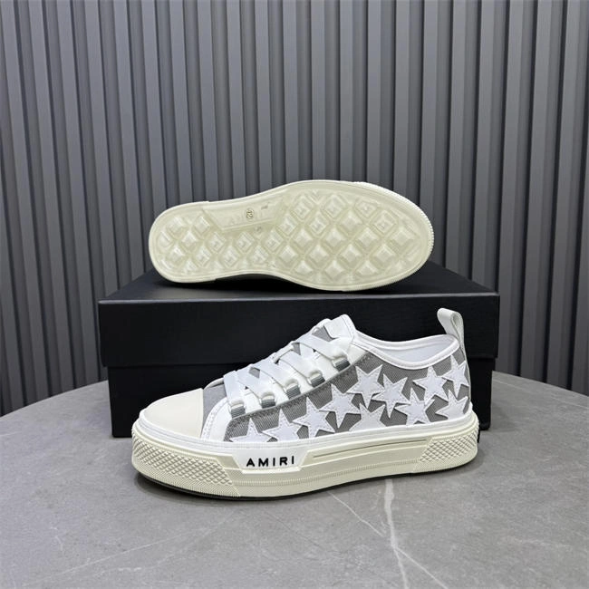 Amiri Court Low Sneaker Unisex 650
