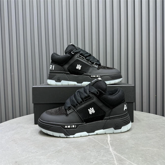 Amiri MA-1 Sneaker Seasonal 590