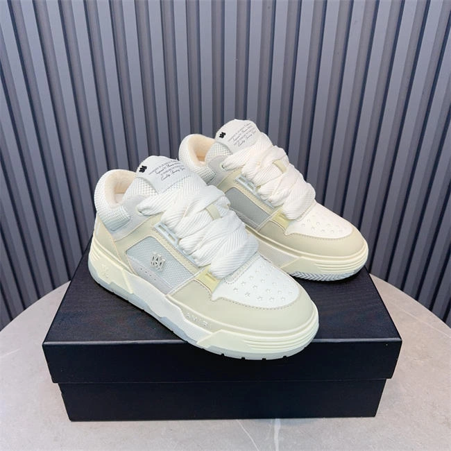 Amiri MA-1 Sneaker Comfortable 587
