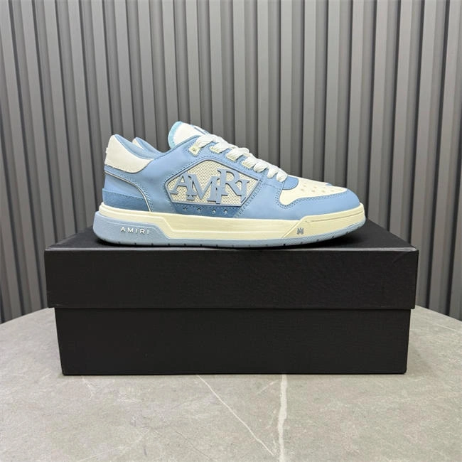 Amiri Sneaker HighPerformance 611