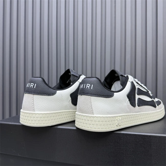 Reliable Amiri Sneaker 602