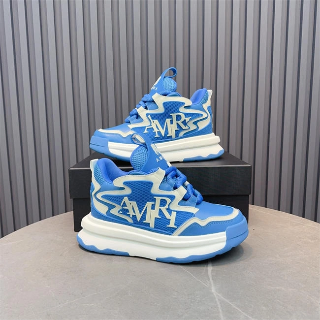 UrbanStyle Amiri Sneaker 598