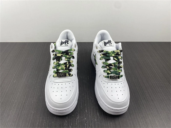 BAPE ZeroBulk 5360