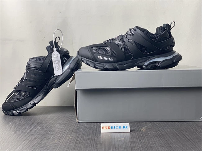 OdorResistant BLCG TRACK SNEAKER 542023 W1GB1 1000 with LED 4269