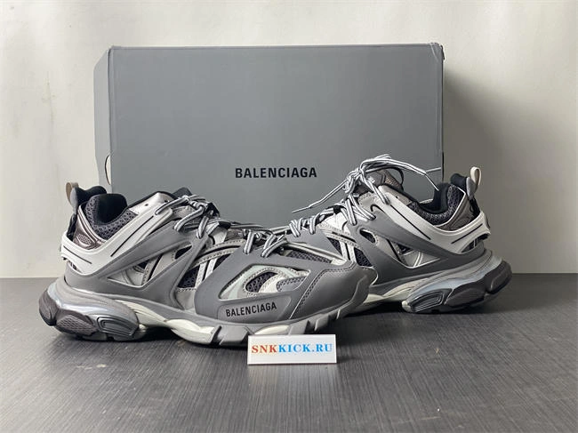 FastDry BLCG TRACK SNEAKER 542023 W1GB1 2046 with LED 4268