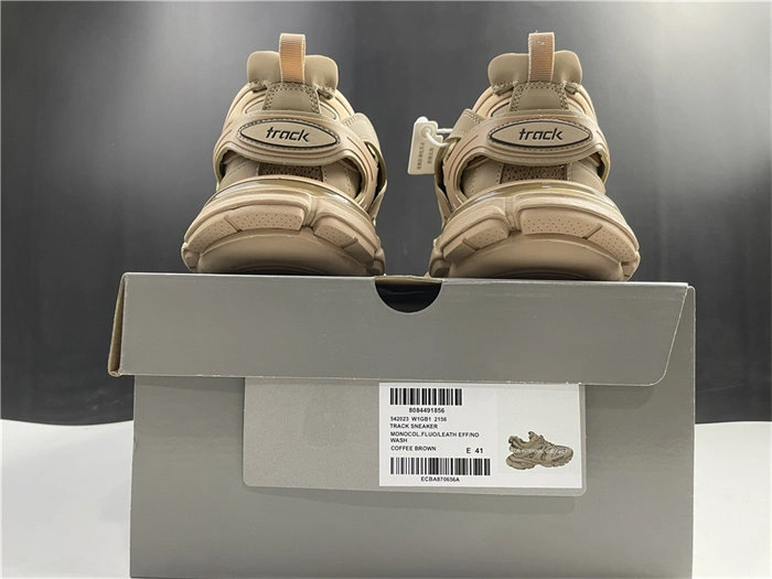 BLCG TRACK SNEAKER 542023 W1GB1 Versatile 4500