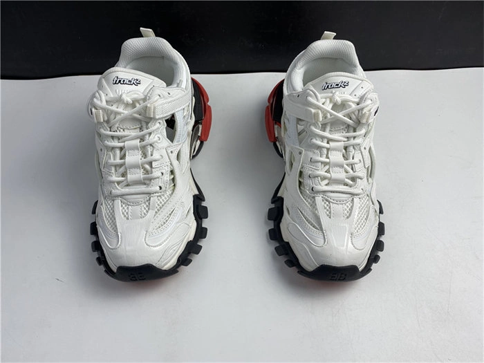 BLCG TRACK SNEAKER 568615 W2GN3 Versatile 4527