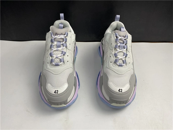 Timeless BLCG TRIPLE SNEAKER 536737 W2FW1 4540