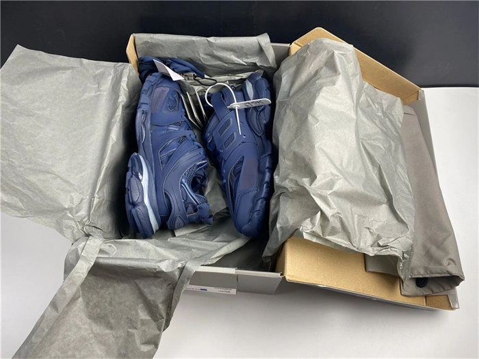 BLCG Track Blue Pearl 542023 W2LA1 4107 LED QuickDry 4508