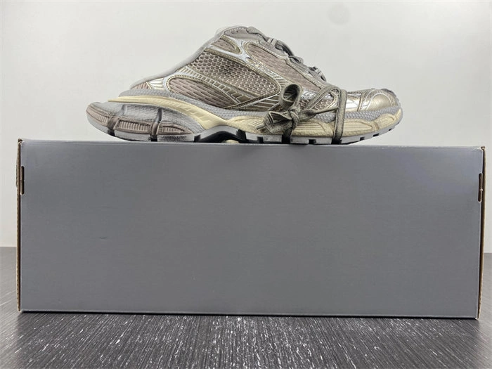 Durable Baleciaga 734734 W3XL4 4389