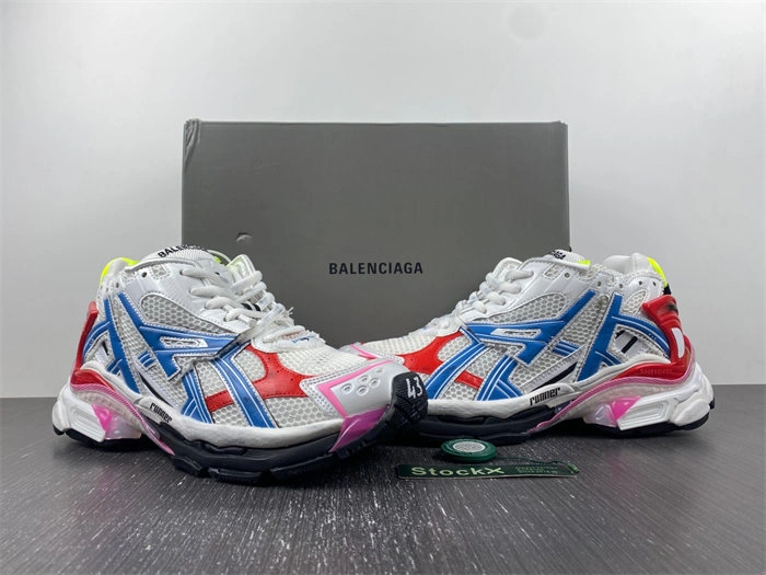 Balenciaga 677463W3RB6 EasyMatch 4274