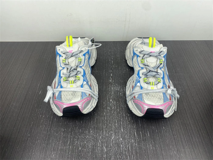 Balenciaga 742672 W2XL1 FlexibleFit 4395