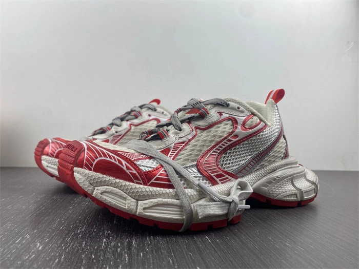 Balenciaga IAGA -PHANTOM SNEAKER W2RG3 Stylish 4402