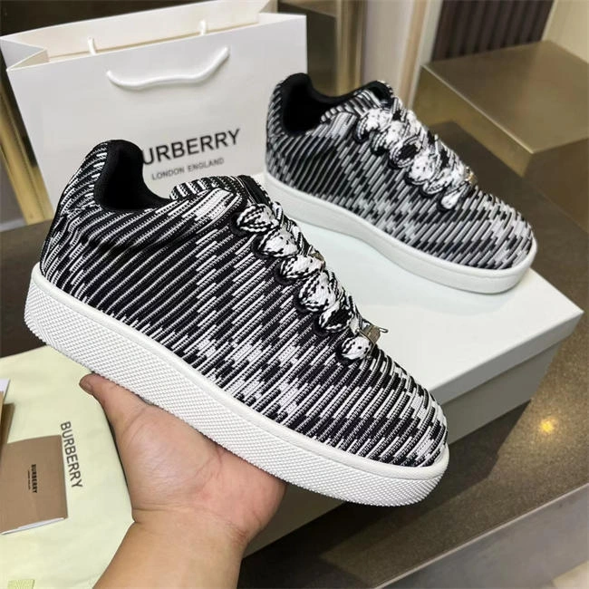 Affordable Burberry Sneaker 2612
