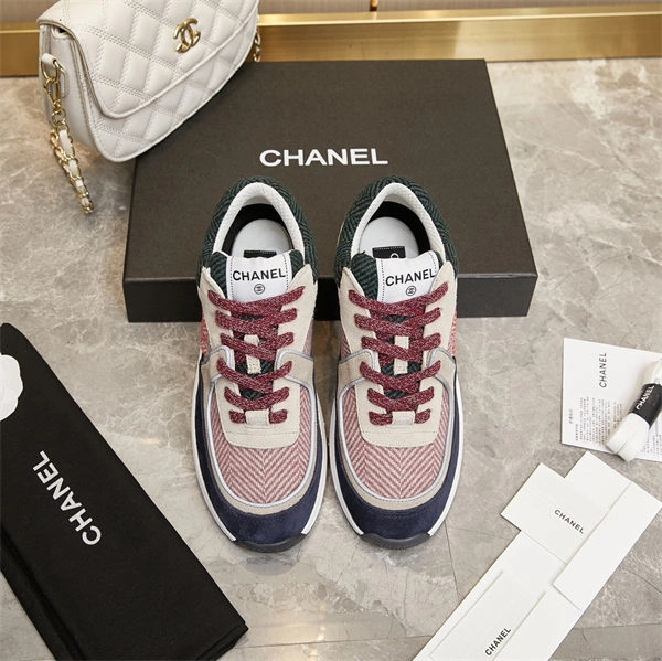 Chanal Sneakers Youthful 2205