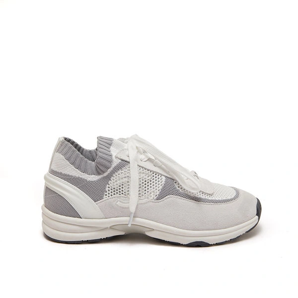 EyeCatching Chanal Sneakers 2219