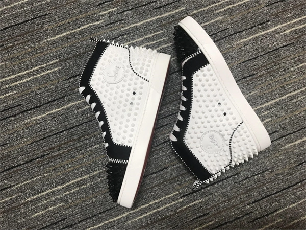 Upgraded Christian Louboutin 2669