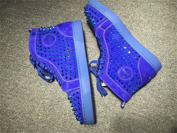 Christian Louboutin Resilient 2675