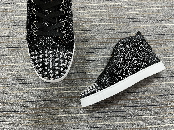 ComfortFit Christian Louboutin 2709