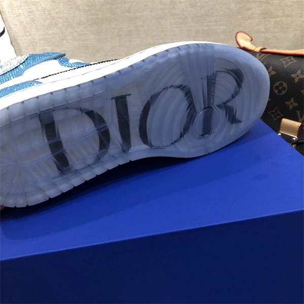 Breathable Deor x Nike Air Jordan 36- 1236