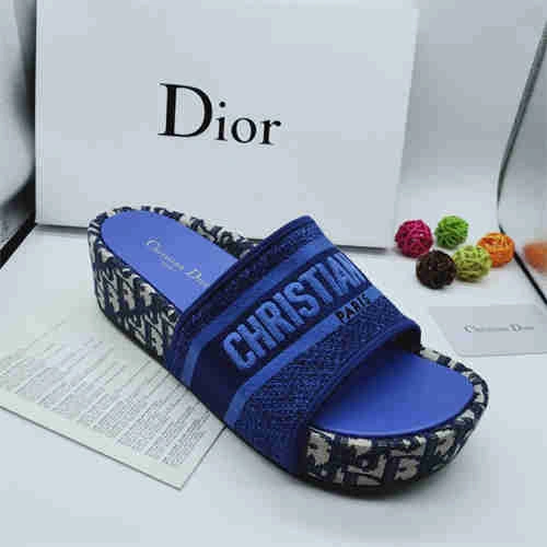NewStyle Dio Slipper 5787