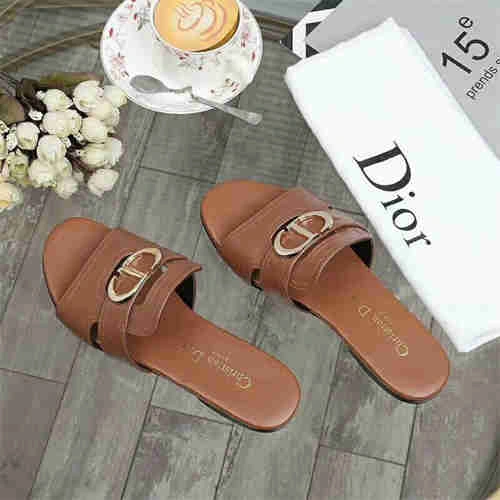 Reliable Dio Slipper 5771