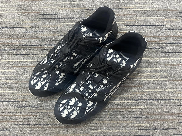 Dior Sneaker Comfortable 1275