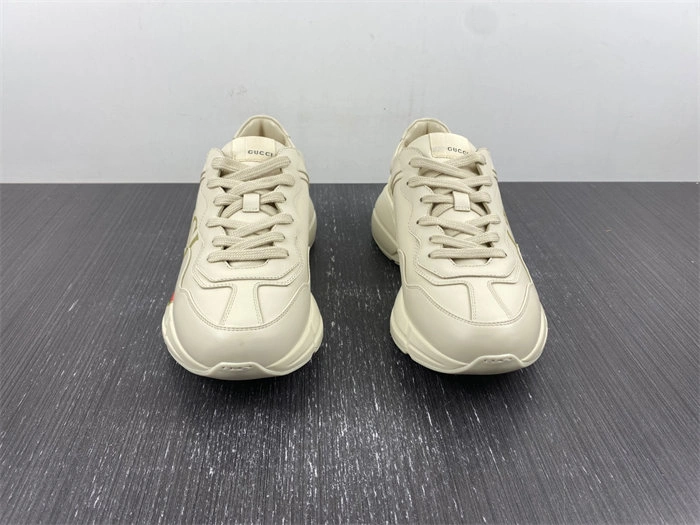 Gocci Rhyton Vintage Logo 500877 DRW00 Lightweight 2